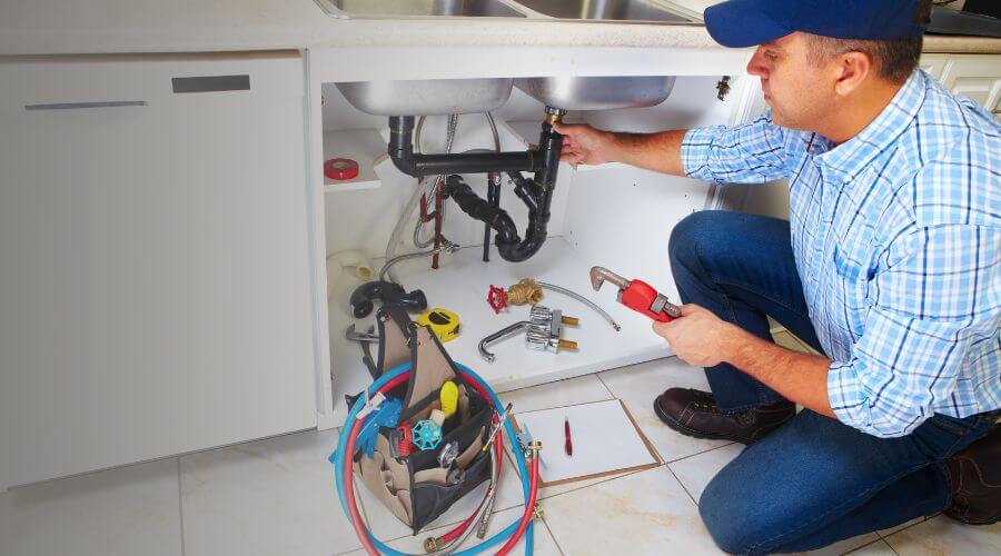 Professional emergency plumbing in South Newfane, VT